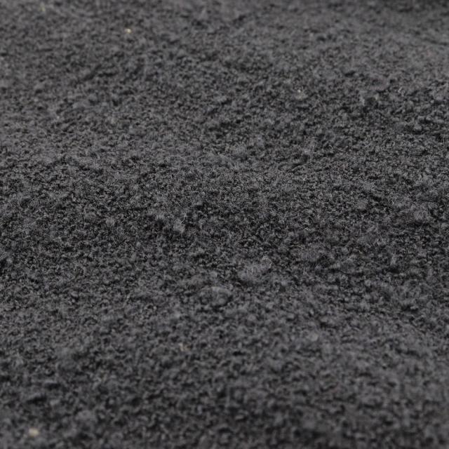 CHANEL シャネル ウール ネイビー スカート レディース 【中古】_4