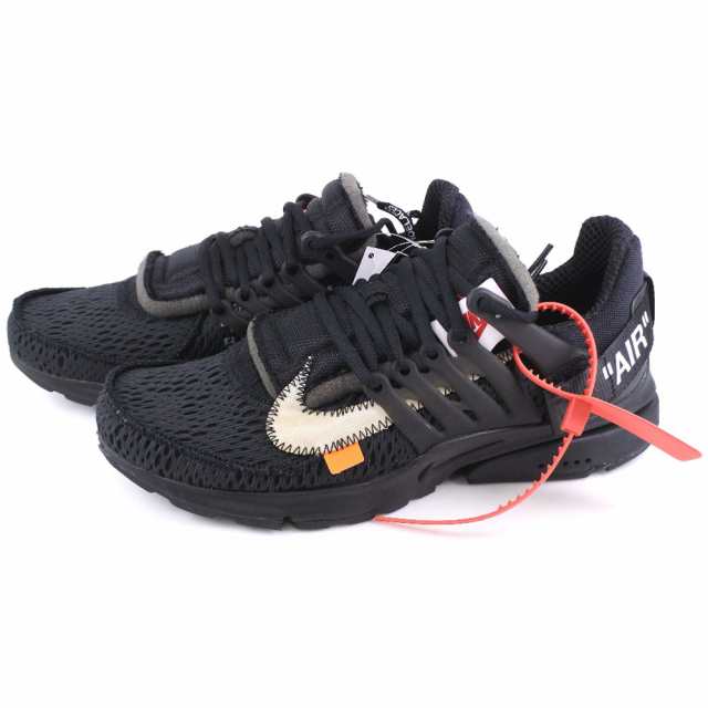 Nike ナイキ オフホワイト Off White 26cm 30 002 キャンバス スニーカー メンズ 中古 の通販はau Pay マーケット 質にしきの