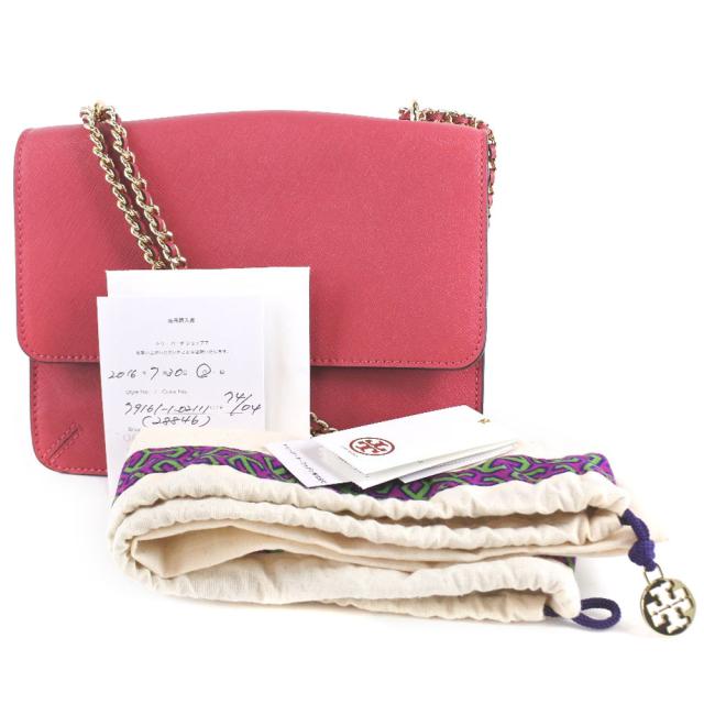 Tory Burch トリーバーチ チェーンショルダーバッグ 79161-1-02111 