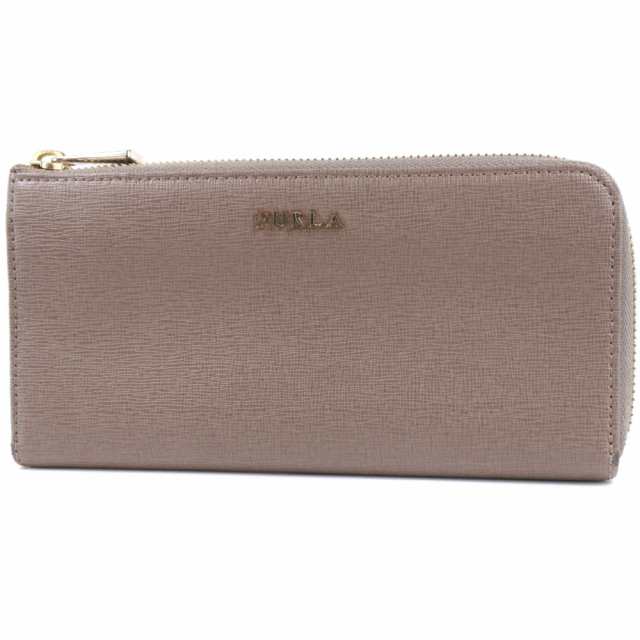 FURLA  L字ファスナー長財布  新品✨値下げ中！