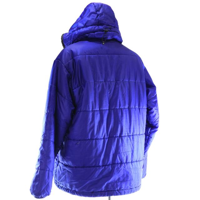 Patagonia パタゴニア ナイロン 青 ダウンジャケット ユニセックス 中古 ランクb の通販はau Pay マーケット 質にしきの