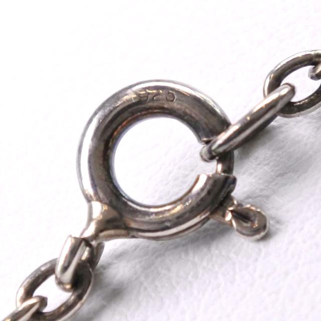 Georg Jensen ジョージジェンセン 3412093 シルバー925