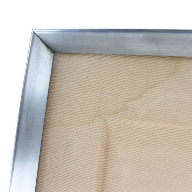 Hideo Nishiyama 西山 英雄 絵画 『セーヌの流』 絵画 ユニセックス