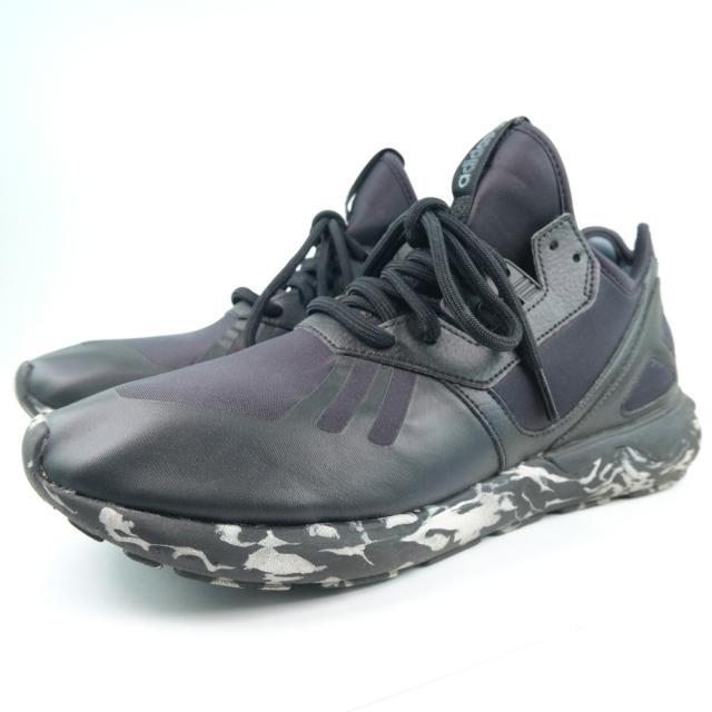 Adidas アディダス Mat 10 Camo ランニングシューズ G 黒 スニーカー メンズ 中古 の通販はau Pay マーケット 質にしきの