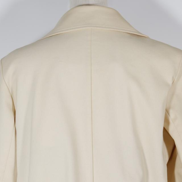 Burberry バーバリー Fra34 123 コットン ベージュ トレンチコート レディース 中古 の通販はau Pay マーケット 質にしきの