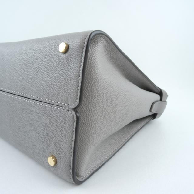 Kate Spade ケイトスペード 2WAYバッグ PXRUB030 カーフ 775 グレー ハンドバッグ レディース_4