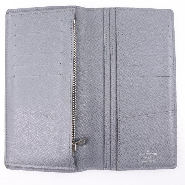 LOUIS VUITTON ルイ・ヴィトン ポルトフォイユブラザ M32653 タイガ