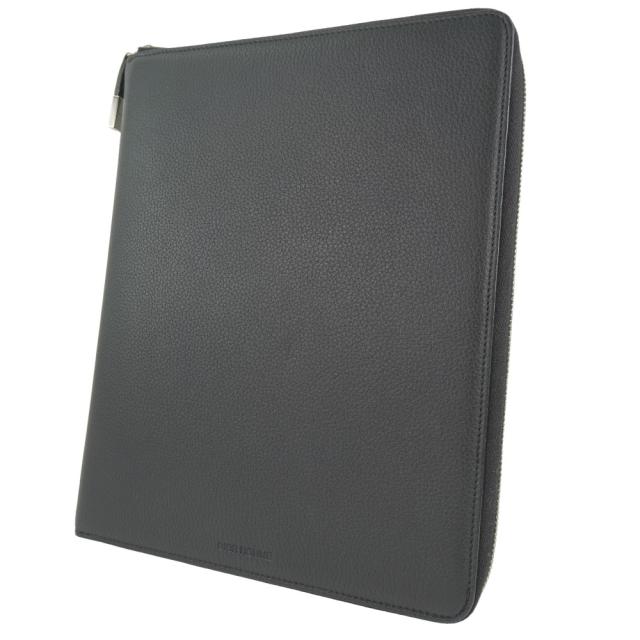 DIOR HOMME ディオール・オム ドキュメントケース カーフ 黒 クラッチバッグ DIOR HOMME ディオール・オム ドキュメントケース カーフ 黒 クラッチ