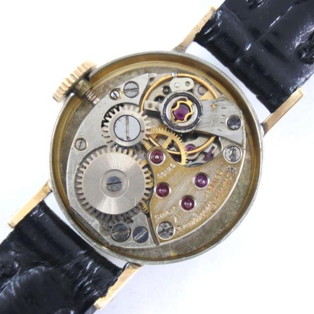 GIRARD-PERREGAUX ジラールペルゴ 自動巻き レディース 腕時計 ジラール・ペルゴ49800を購入する | Chrono24