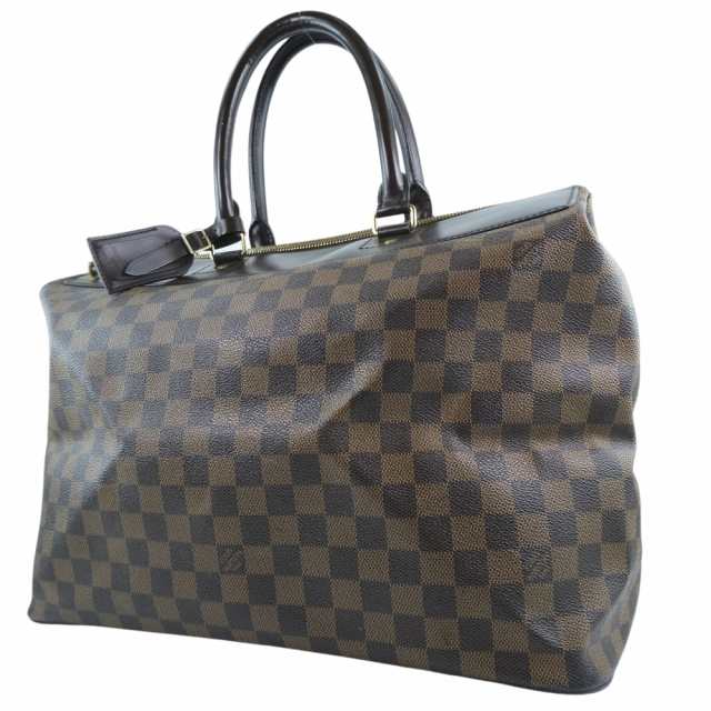 LOUIS VUITTON ルイ・ヴィトン グリニッジPM N41165 ダミエアズール ...