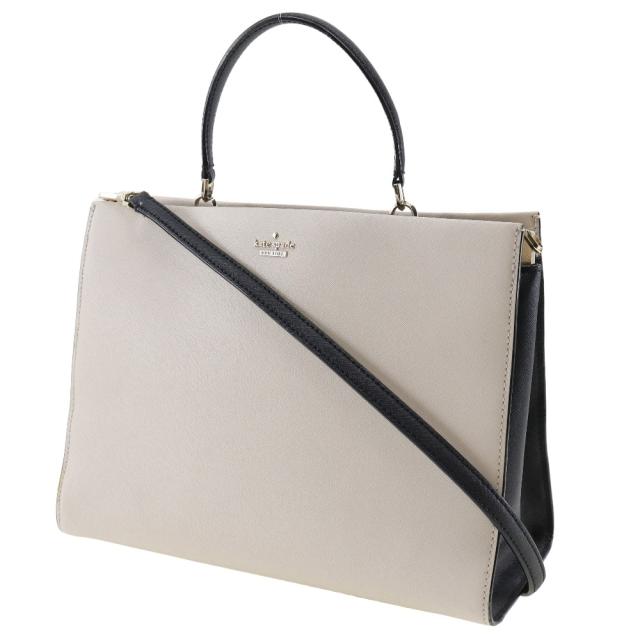 Kate Spade ケイトスペード 2WAYショルダー PXPU9133 レザー ハンドバッグ レディース Kate Spade ケイトスペード 2WAYショルダー PXPU9133 レザー