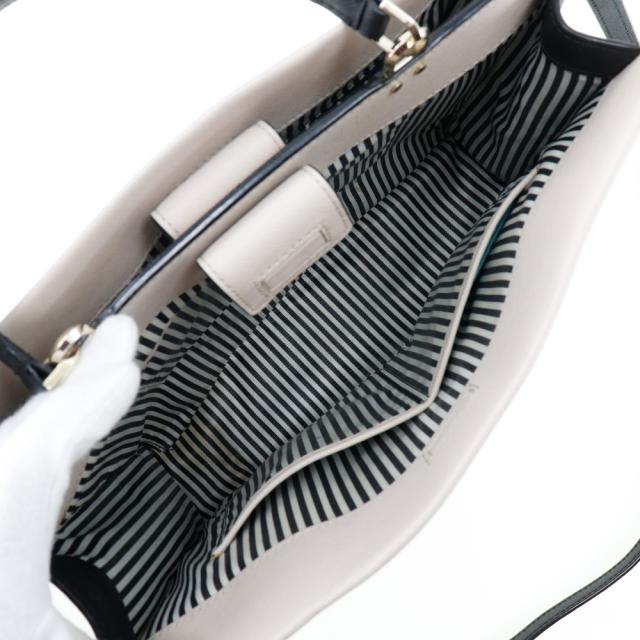 Kate Spade ケイトスペード 2WAYショルダー PXPU9133 レザー ハンドバッグ レディース Kate Spade ケイトスペード 2WAYショルダー PXPU9133 レザー