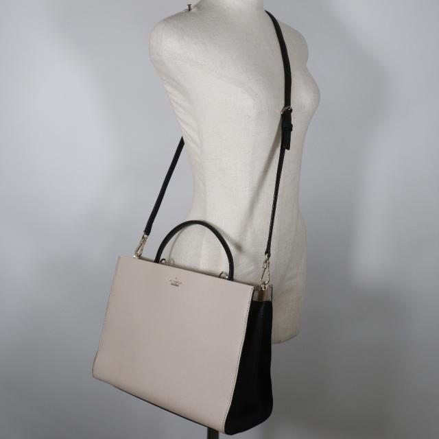 Kate Spade ケイトスペード 2WAYショルダー PXPU9133 レザー