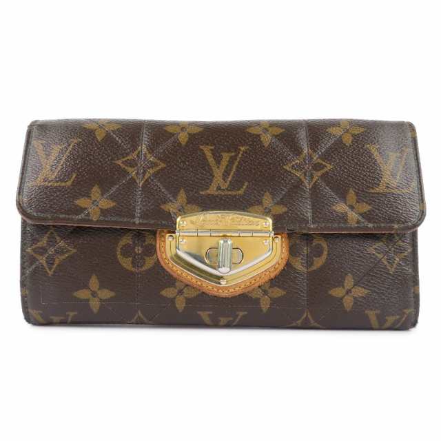 メーカー取寄せ LOUIS VUITTON ルイ・ヴィトン ポルトフォイユサラ