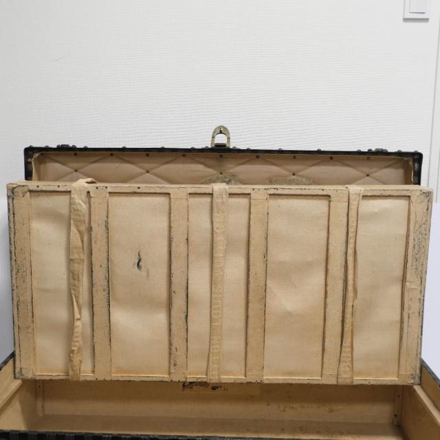 LOUIS VUITTON ルイ・ヴィトン マル クリエ 希少/アンティーク 1888