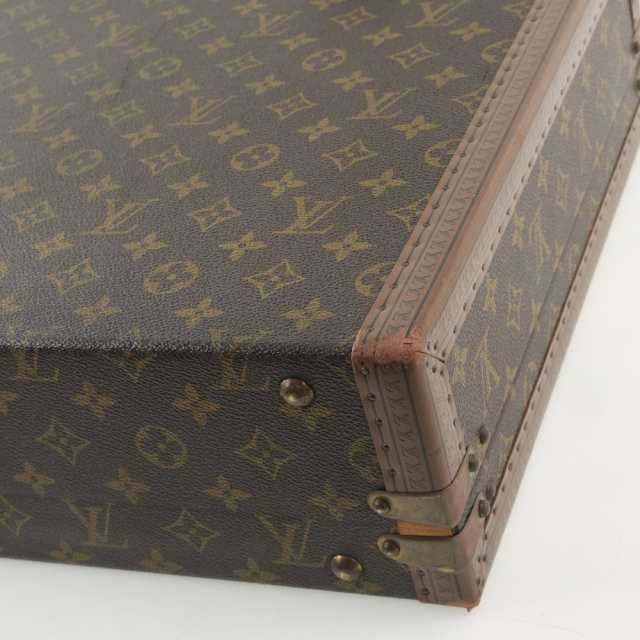 LOUISVUITTON ルイヴィトン　コトヴィル45 アタッシュケース