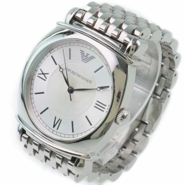 楽天市場】【ウォッチ】EMPORIO ARMANI エンポリオ アルマーニ