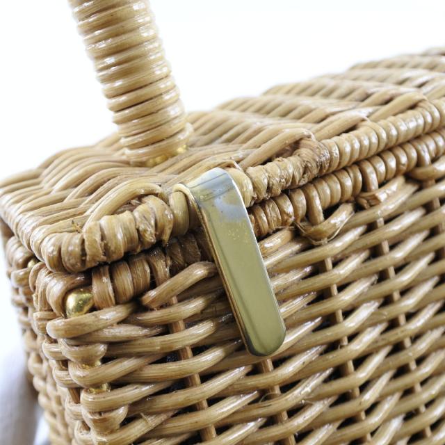 Salvatore Ferragamo サルヴァトーレフェラガモ ガンチーニ DO-216176