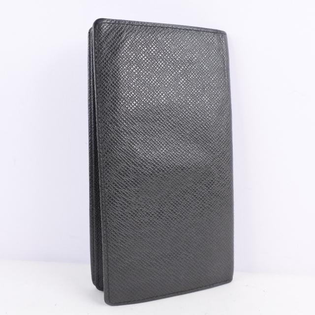 【美品】LOUIS VUITTON 　ポルトバルールカルトクレディ M30392 タイガ ポルト・バルール・カルト・クレディ アルドワーズ 詳細