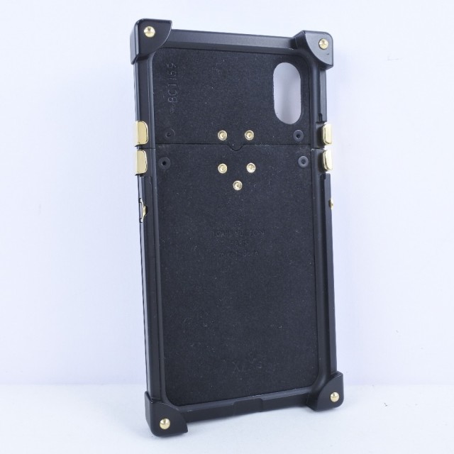 LOUIS VUITTON ルイ・ヴィトン iPhoneケースX/XS アイ トランク LOUIS VUITTON ルイ・ヴィトン iPhoneケースX/XS アイ トランク