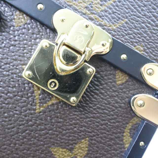 LOUIS VUITTON ルイ・ヴィトン iPhoneケースX/XS アイ トランク LOUIS VUITTON ルイ・ヴィトン iPhoneケースX/XS アイ トランク