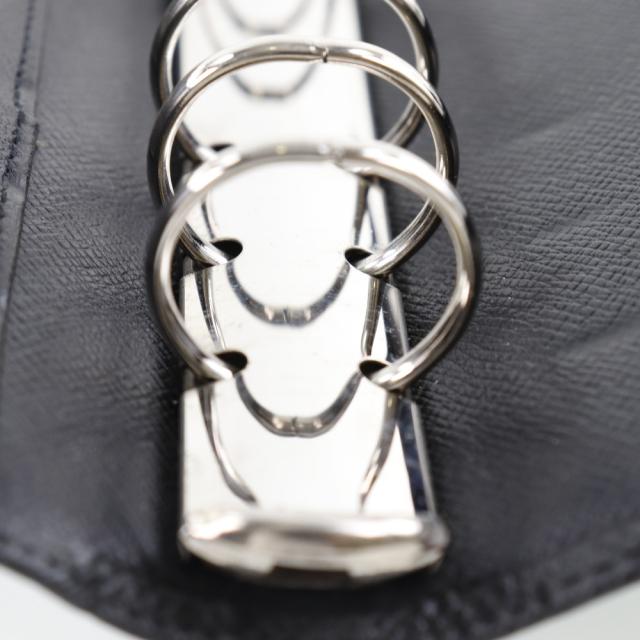LOUIS VUITTON ルイ・ヴィトン アジェンダMM R20222 タイガ 