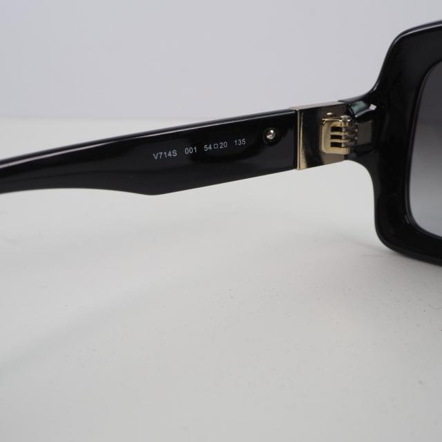 VALENTINO ヴァレンティノ スタッズ V714S 001 プラスチック VALENTINO ヴァレンティノ スタッズ V714S 001 プラスチック
