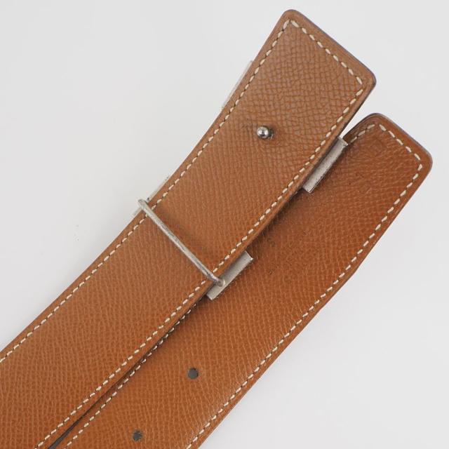 HERMES エルメス Hベルト70 コンスタンス コンスタンス ヴォー 