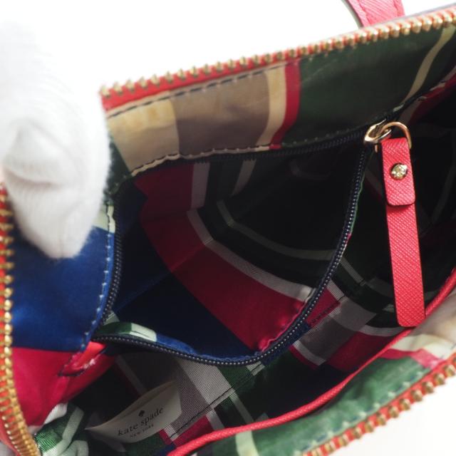 Kate Spade ケイトスペード CEDAR STREET STRAW SMALL MAISE 2way