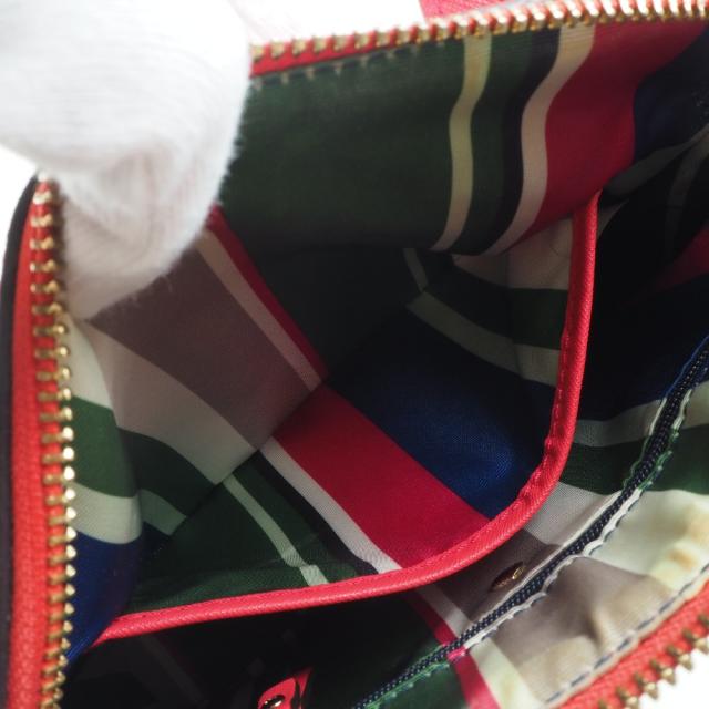 【Kate Spade】ケイトスペード CEDAR STREET STRAW SMALL MAISE 2wayショルダー レザー レッド レディース ショルダーバッグ Kate Spade ケイトスペード CEDAR STREET STRAW SMALL MAISE 2way