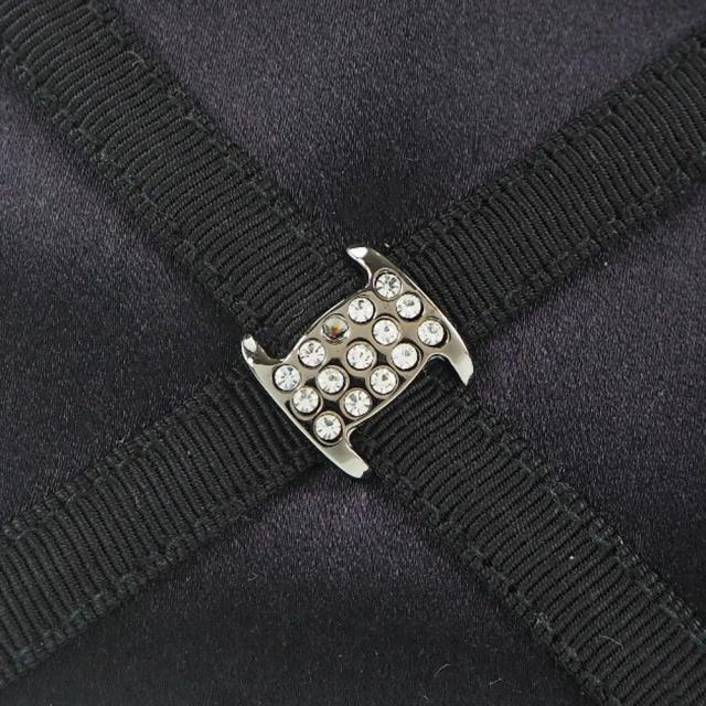 Salvatore Ferragamo サルヴァトーレフェラガモ 2WAYショルダー サテン