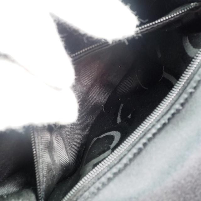 Salvatore Ferragamo サルヴァトーレフェラガモ 2WAYショルダー サテン