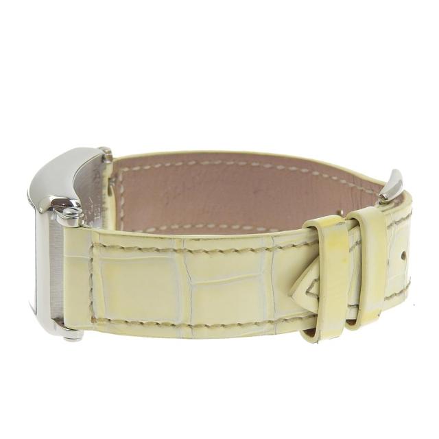 FRANCK MULLER フランクミュラー ロングアイランド 902QZ SS シルバー クオーツ アナログ表示の通販は