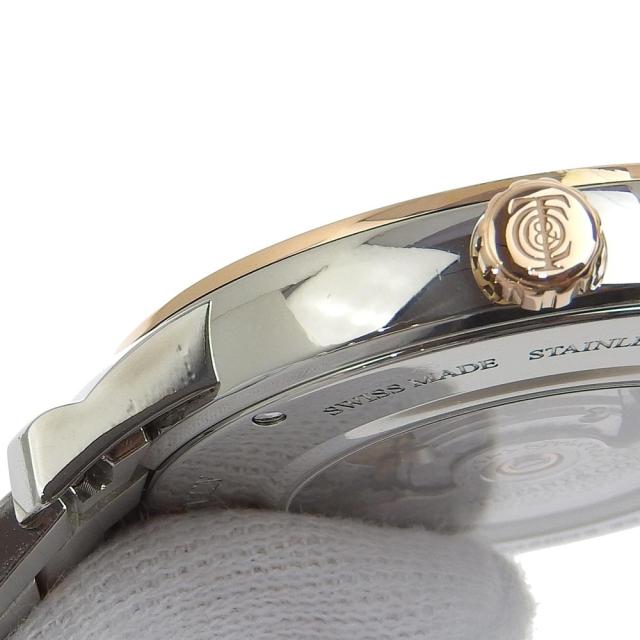 TIFFANY&Co. ティファニー アトラスドーム Z1810.68.13A21A.00A SS  