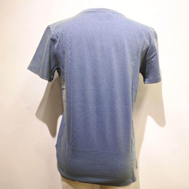 GUCCI グッチ コーン コーン コットン 青 半袖Ｔシャツ キッズ 【中古】の通販は