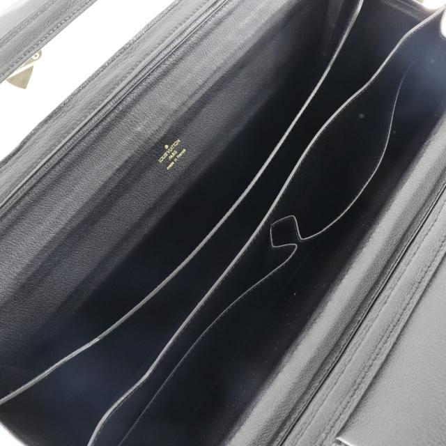 LOUIS VUITTON ルイ・ヴィトン パイロットケース ウラル クロコダイル