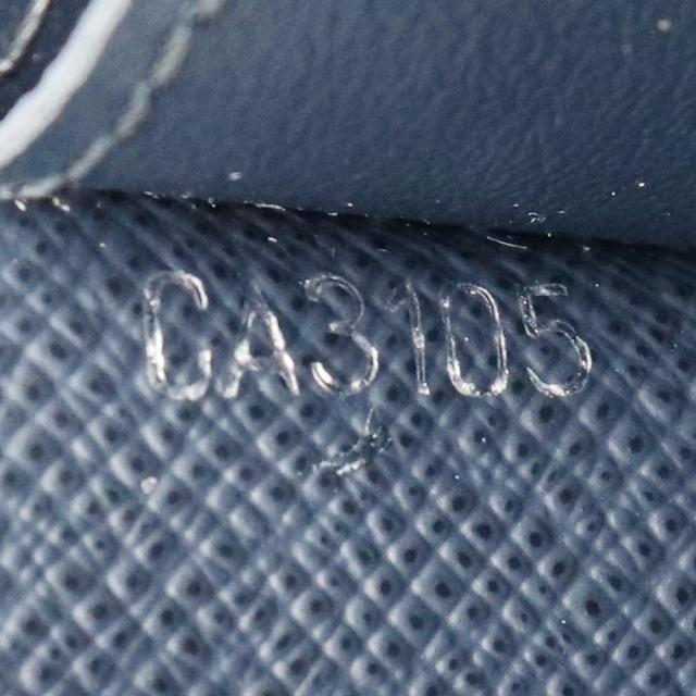 LOUIS VUITTON ルイ・ヴィトン ポルトフォイユ・ブラザ M61816