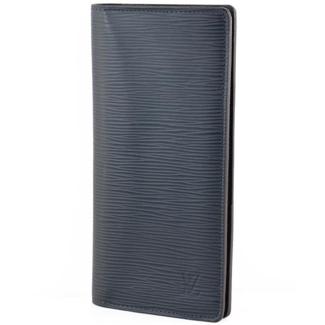 LOUIS VUITTON ルイ・ヴィトン ポルトフォイユ・ブラザ M61816