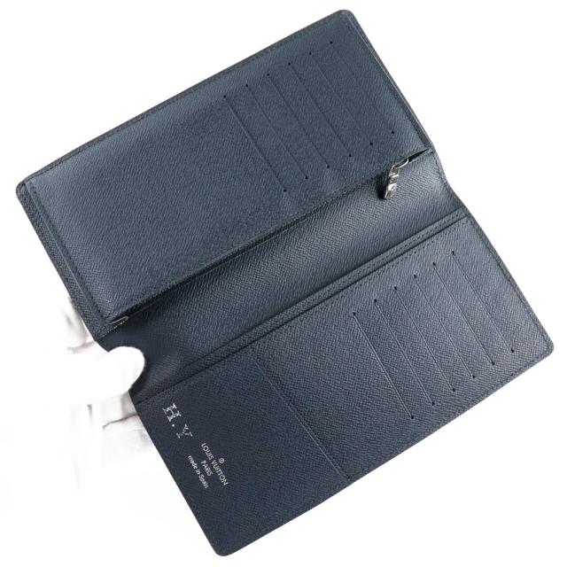 LOUIS VUITTON ルイ・ヴィトン ポルトフォイユ・ブラザ M61816