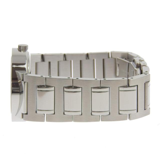 BVLGARI ブルガリ ブルガリブルガリ BB33BSS SS 自動巻き 黒文字盤 腕時計 ボーイズ 【中古】_3