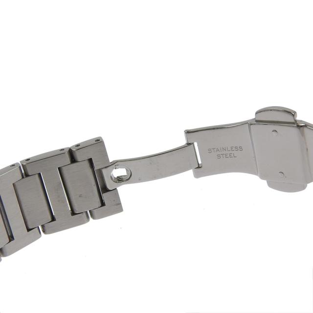 BVLGARI ブルガリ ブルガリブルガリ BB33BSS SS 自動巻き 黒文字盤 腕時計 ボーイズ 【中古】_6