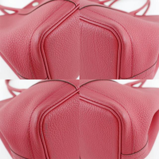 HERMES エルメス ガーデンパーティTPM ネゴンダ ブーゲンビリア