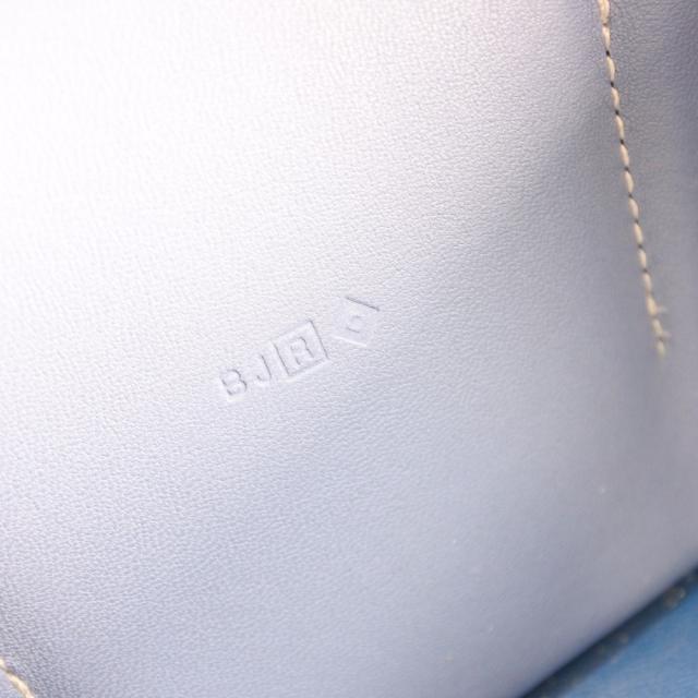 HERMES エルメス ドゴン カーフ 青 長財布 ユニセックス 【中古】 ランクB