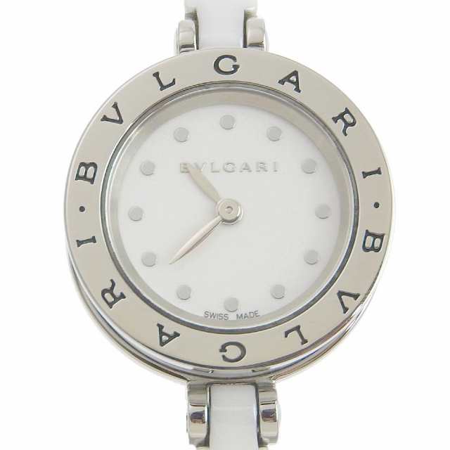 予約販売も アナログ表示BVLGARI ブルガリ B-zero1 ビーゼロワン