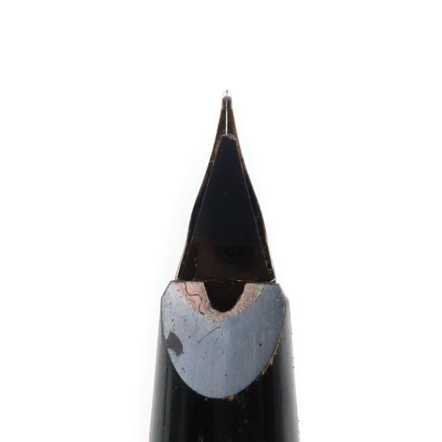 MONTBLANC モンブラン 型番不明 ペン先 585(14K) 万年筆 メンズ 【中古】 ランクB+_3
