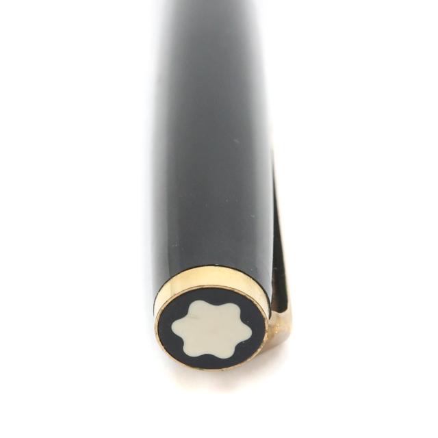 MONTBLANC モンブラン 型番不明 ペン先 585(14K) 万年筆 メンズ 【中古】 ランクB+_4