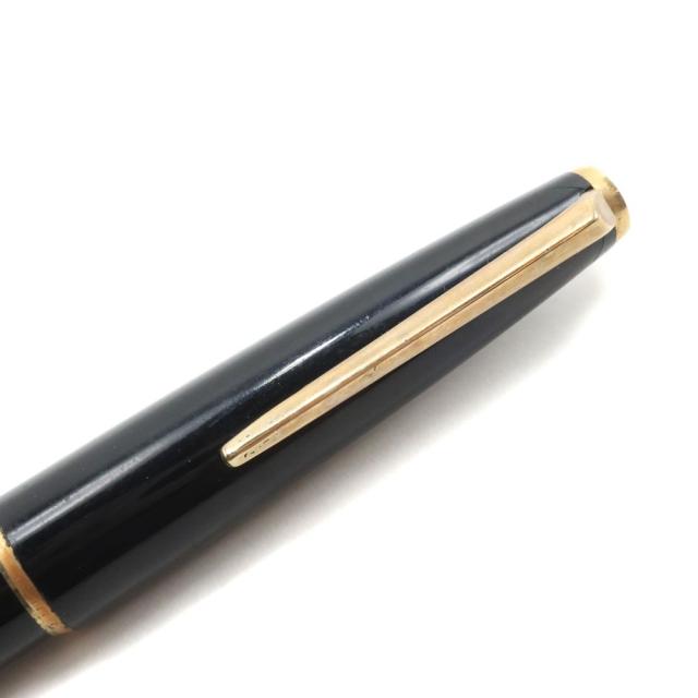 MONTBLANC モンブラン 型番不明 ペン先 585(14K) 万年筆 メンズ 【中古】 ランクB+_6