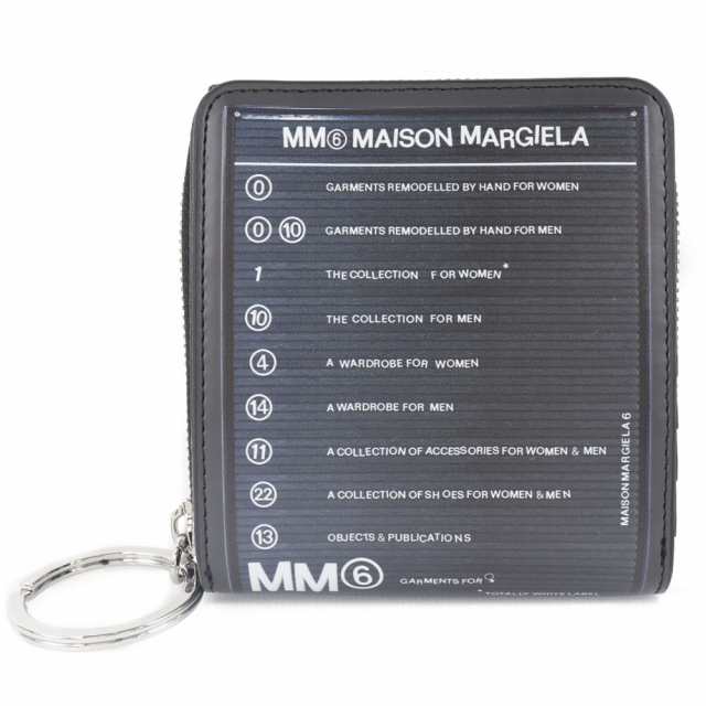 MAISON MARGIELA メゾン マルジェラ MM6 エムエムシックス S54UI0066