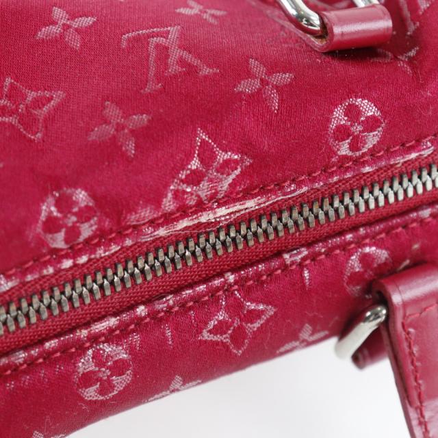 LOUIS VUITTON ルイ・ヴィトン リトルパピヨン M92353 モノグラム