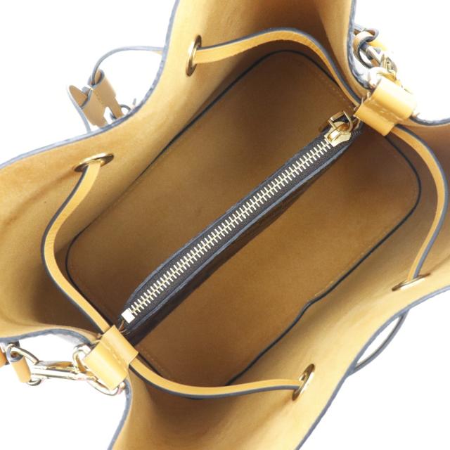 LOUIS VUITTON ルイ・ヴィトン ネオノエ N40213 ダミエキャンバス 茶